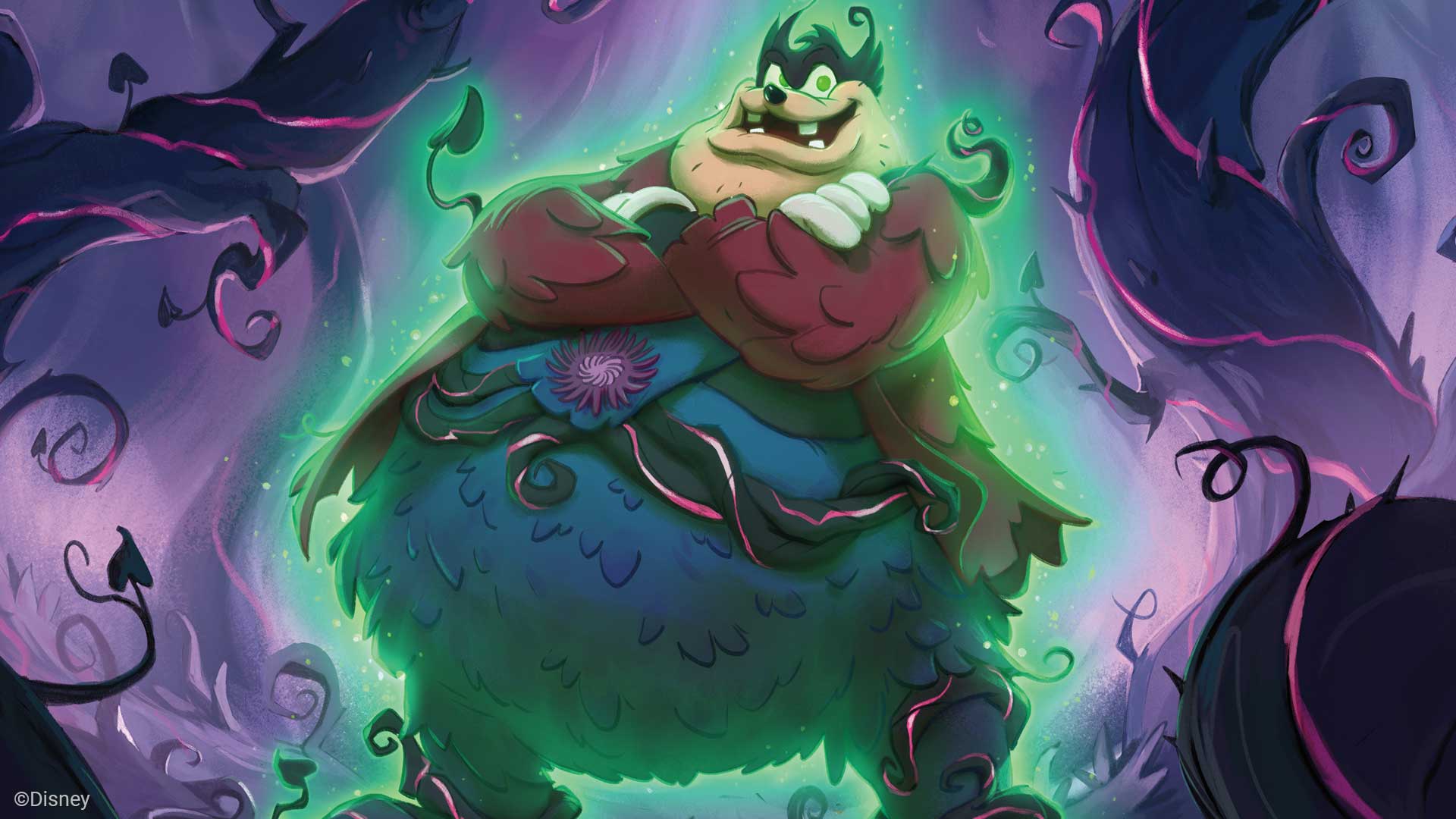 What’s New in Attack of the Vine!