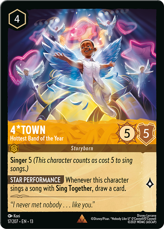 Turning Red Franchise - 4*Town