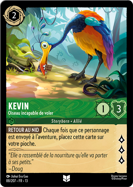 Kevin