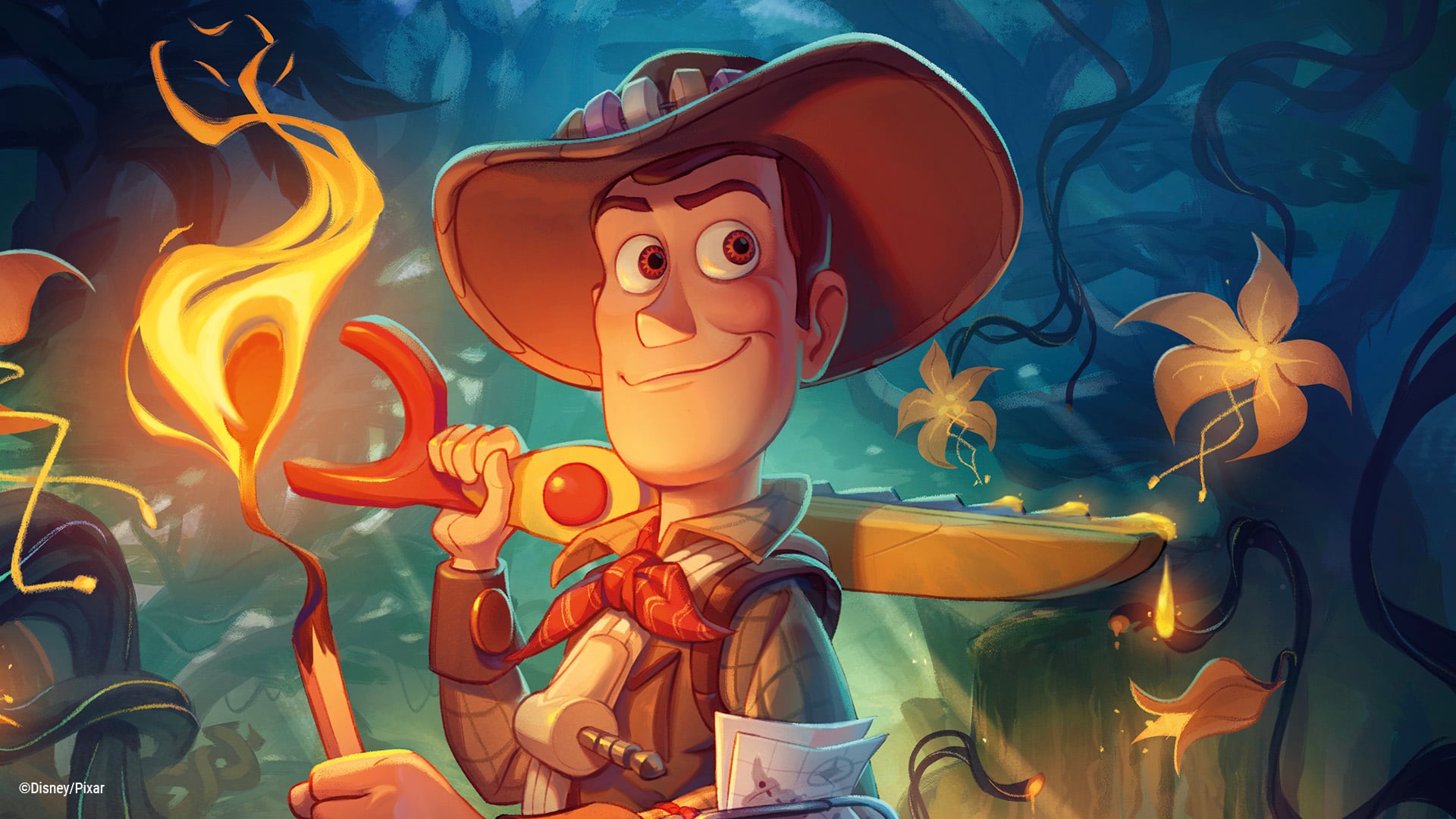 Learning the Disney Lorcana TCG: Important Beginners Tips