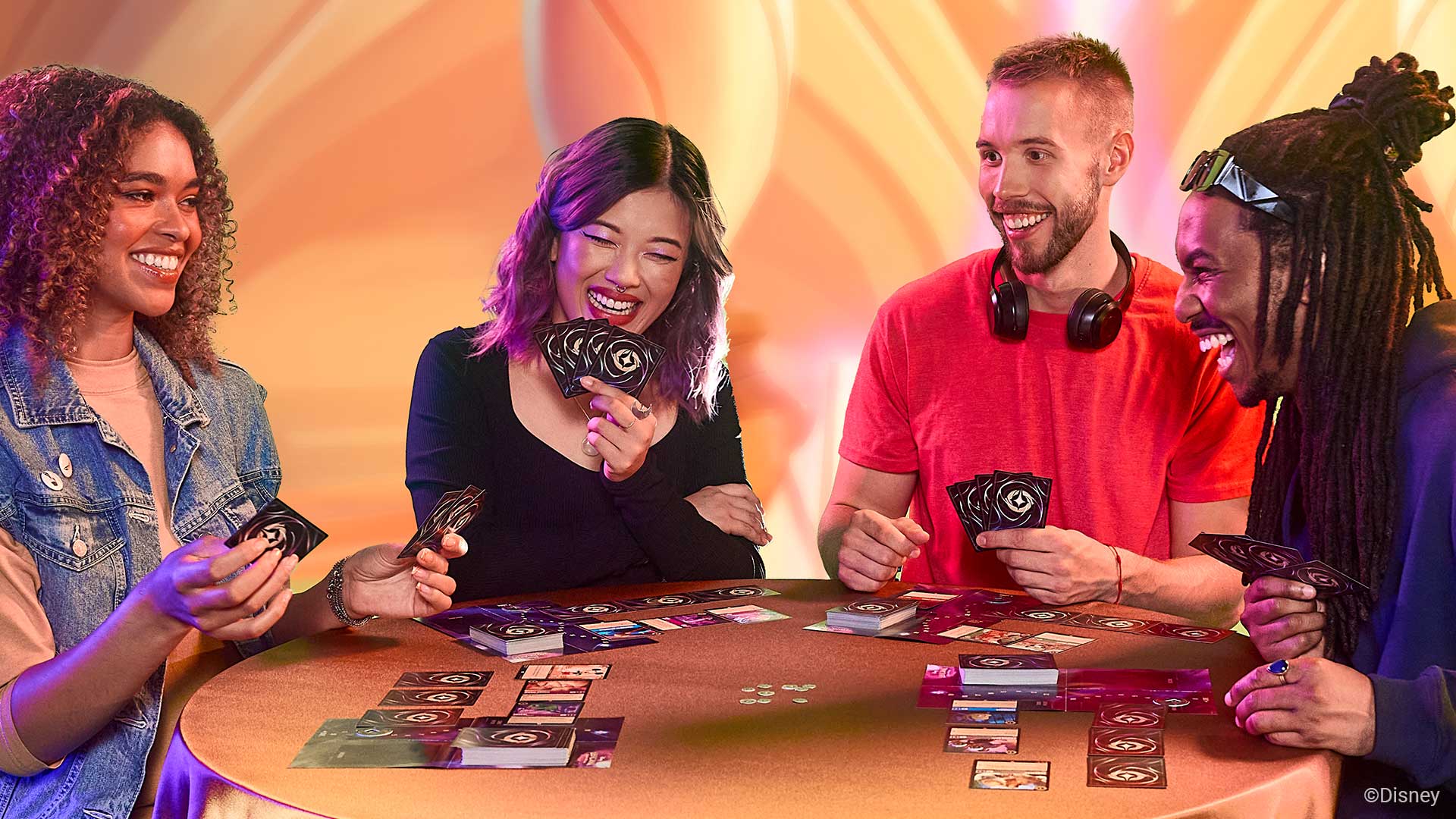 EVERYTHING YOU NEED TO KNOW ABOUT ROTATION AS A NEW PLAYER