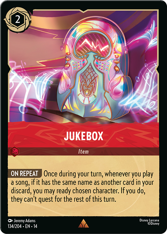 Jukebox