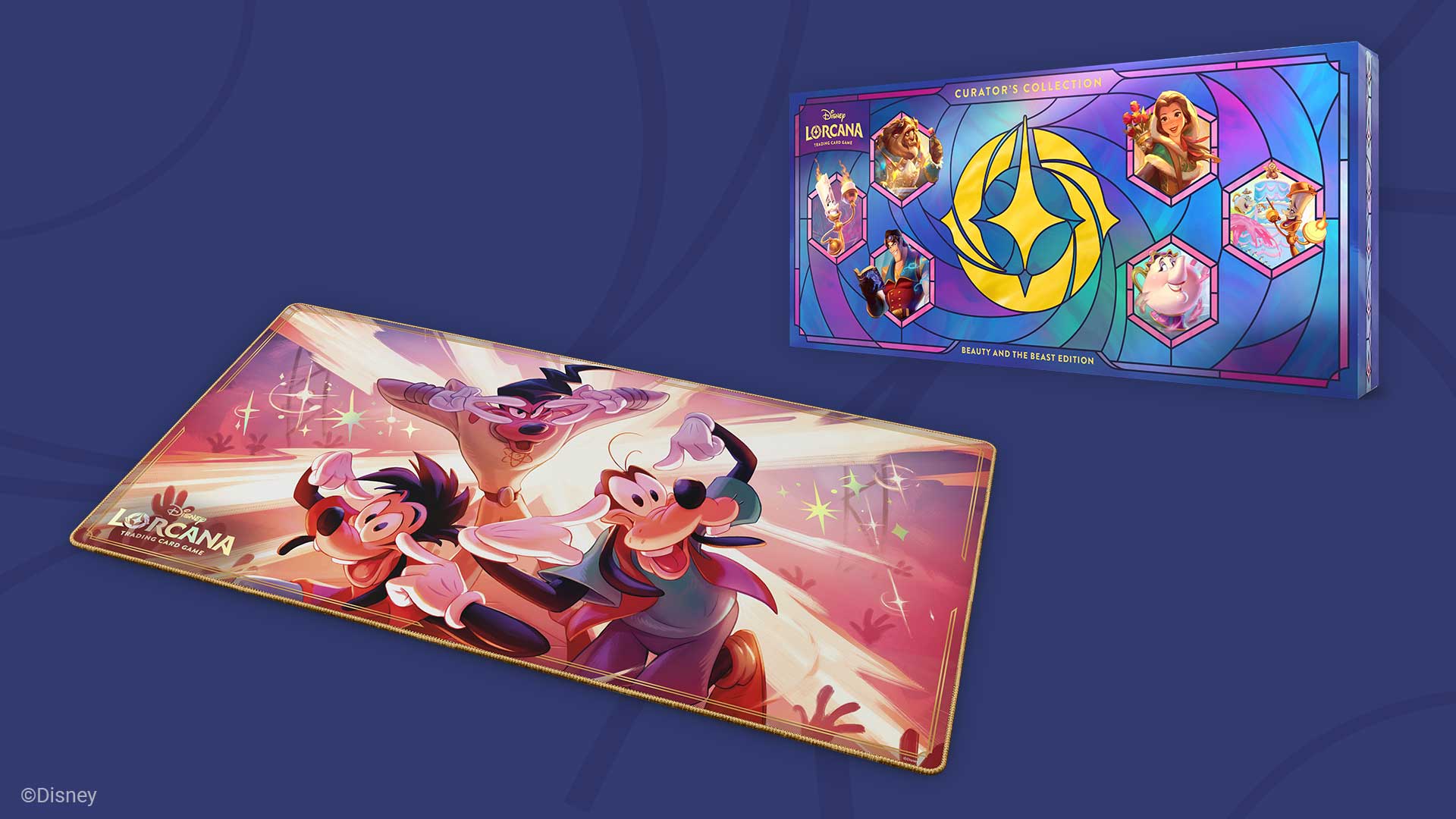 TIMELESS TALES AND TOTALLY-ROCKIN’ TUNES