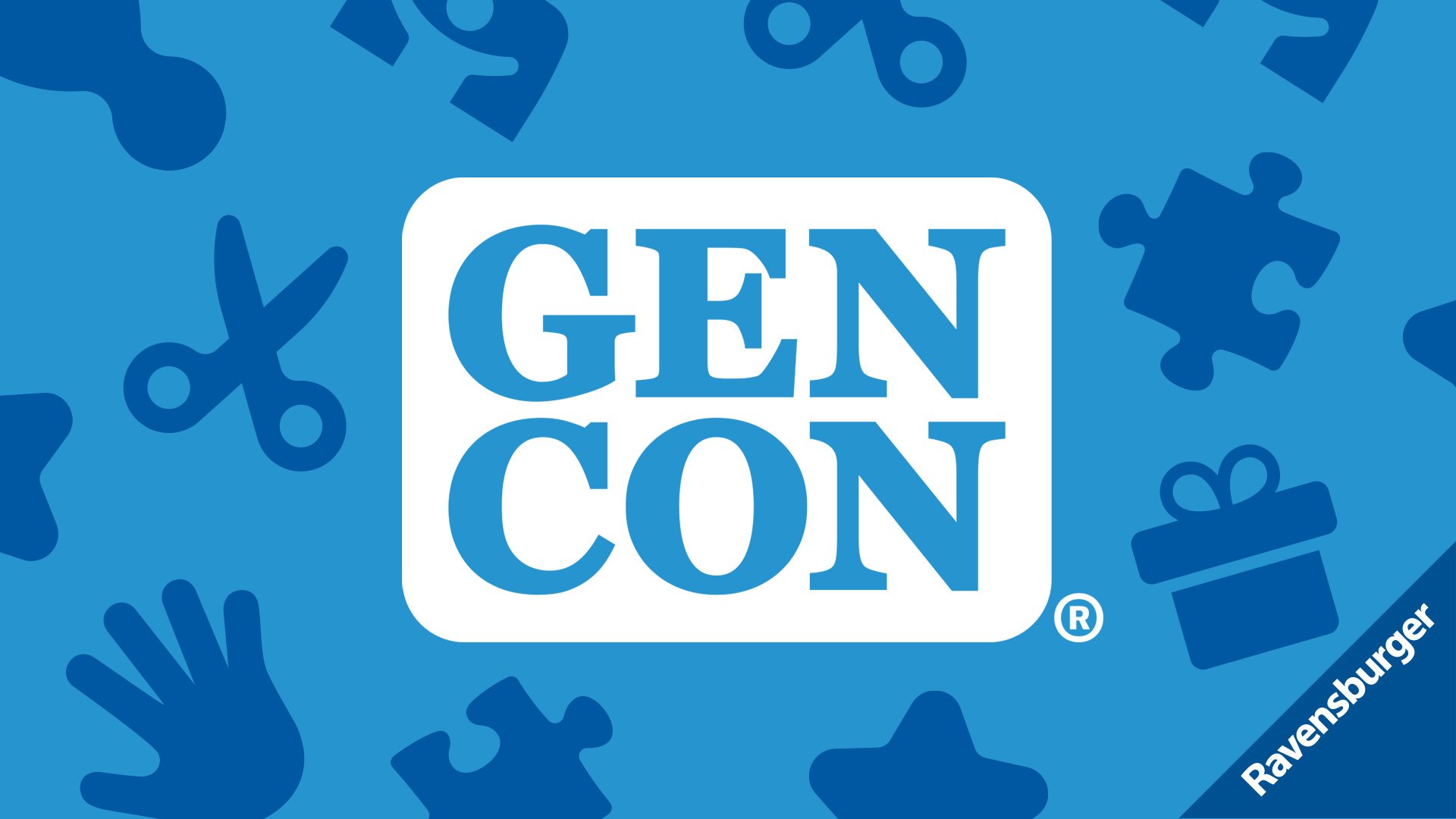 Disney Lorcana TCG at Gen Con 2024