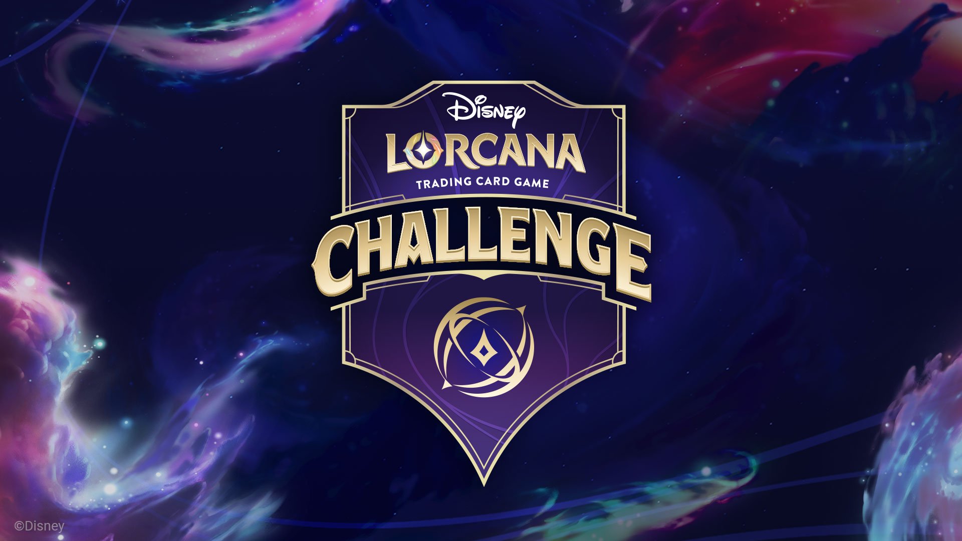 Birmingham Hosts Disney Lorcana Challenge at NEC