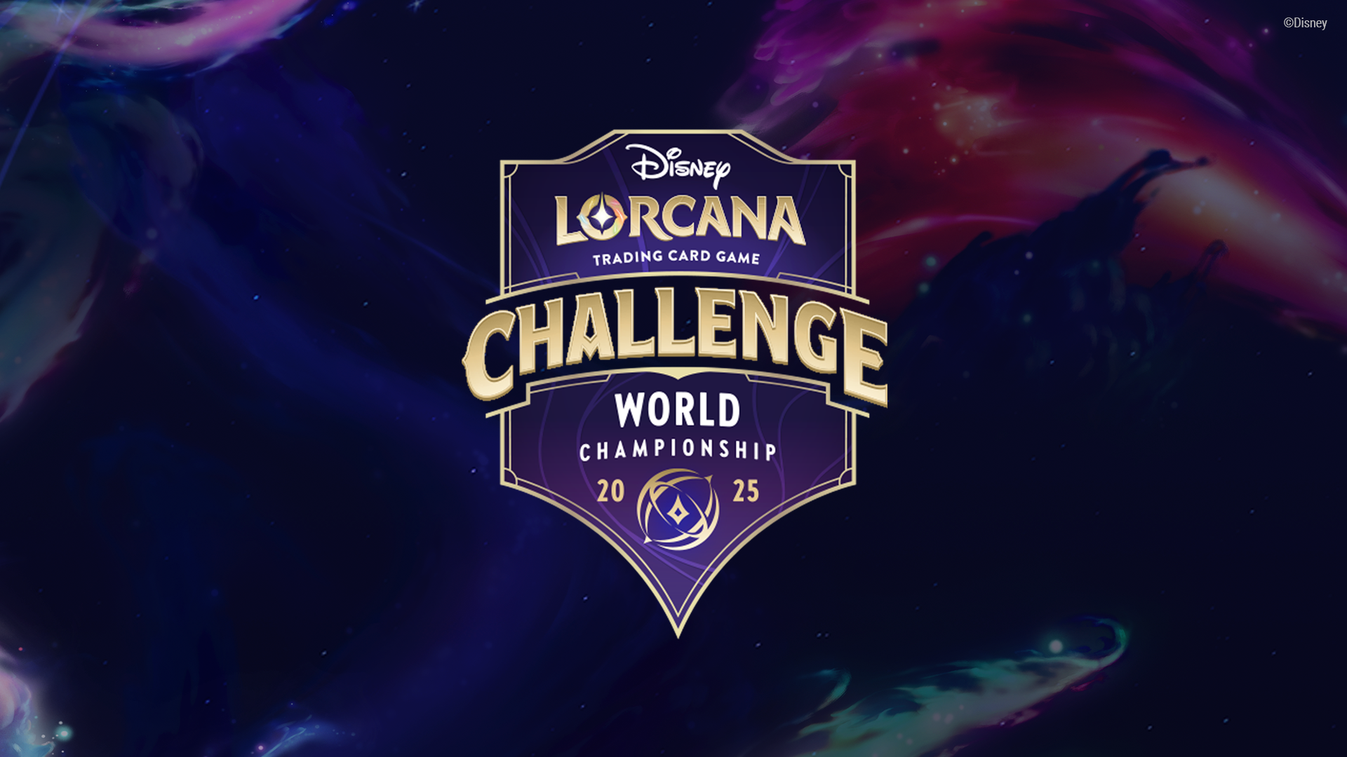 The Path to the Disney Lorcana World Championship