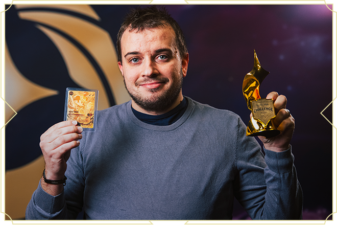 Photo of Lükas Marcellin