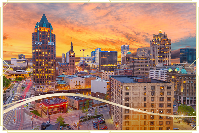Milwaukee, WI USA