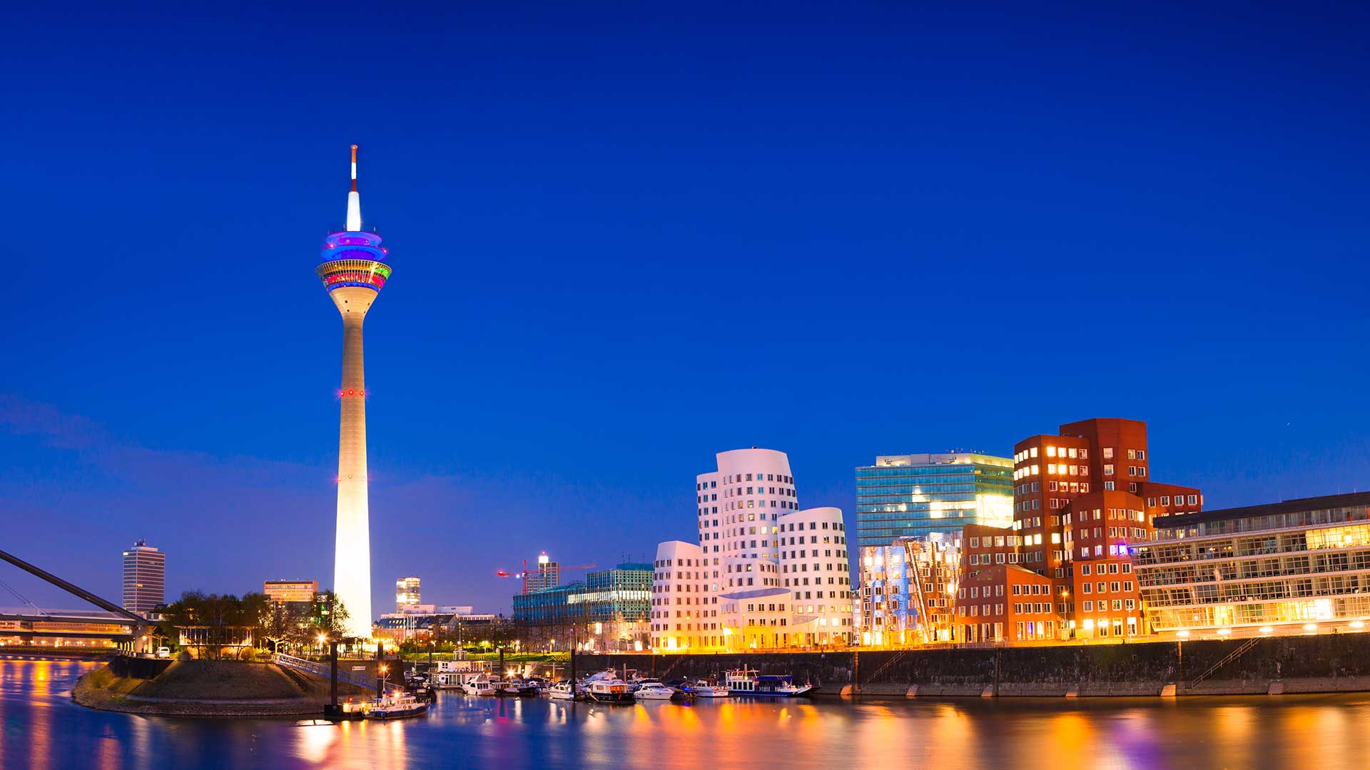Photo of Dusseldorf