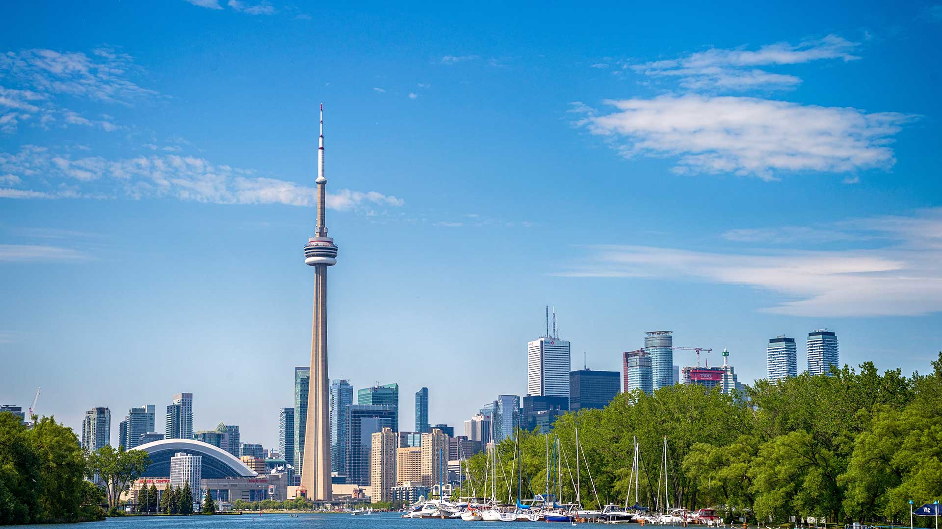 Photo of Toronto