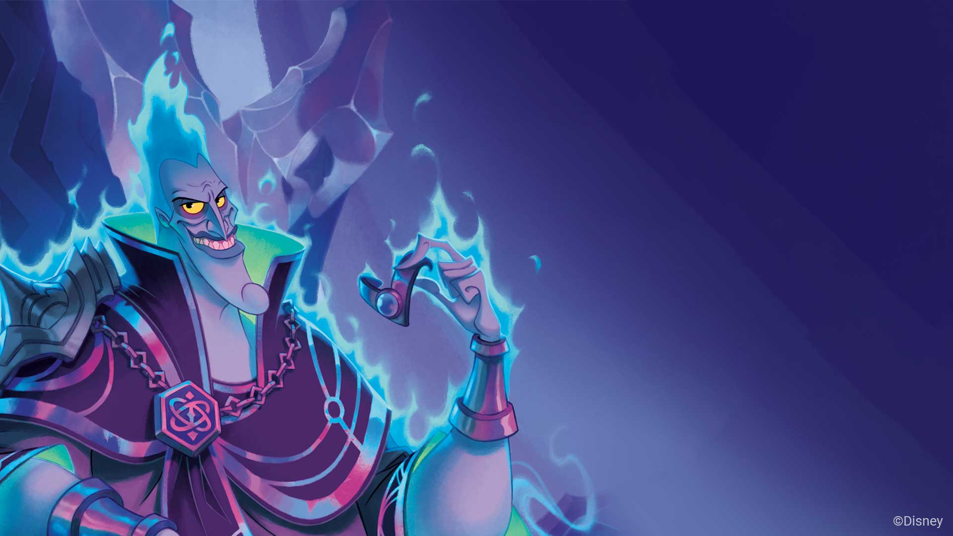 Disney Lorcana TCG Challenge image