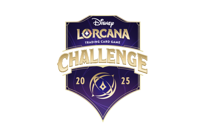 Disney Lorcana Worlds Championship