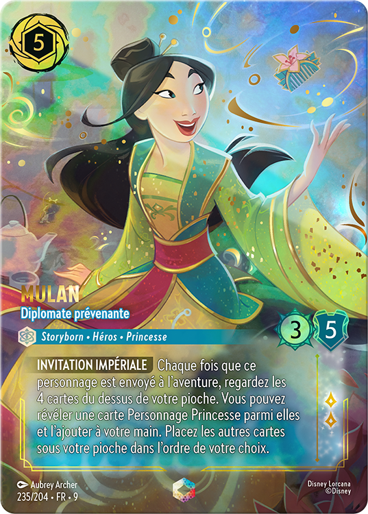 Mulan