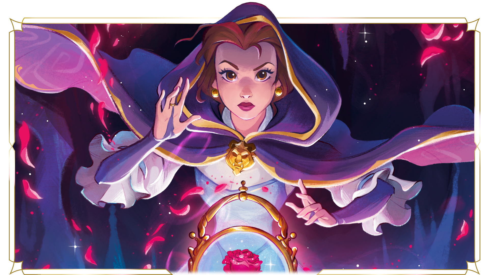 Belle