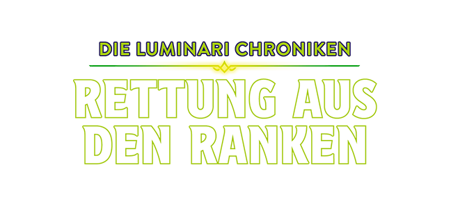 Die Luminari Chroniken Die große Honigrettung