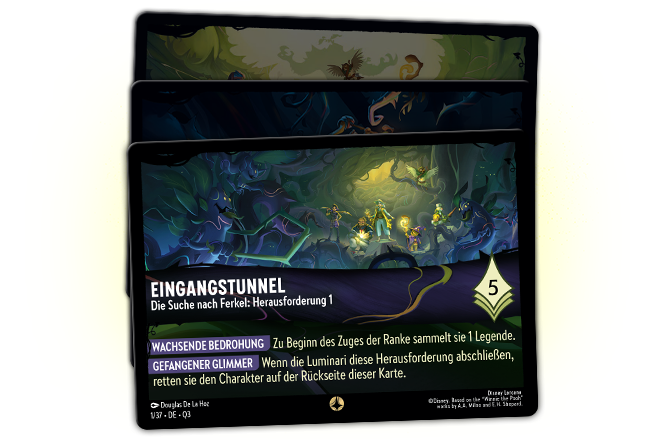 encounter card for Great Hunny Rescue