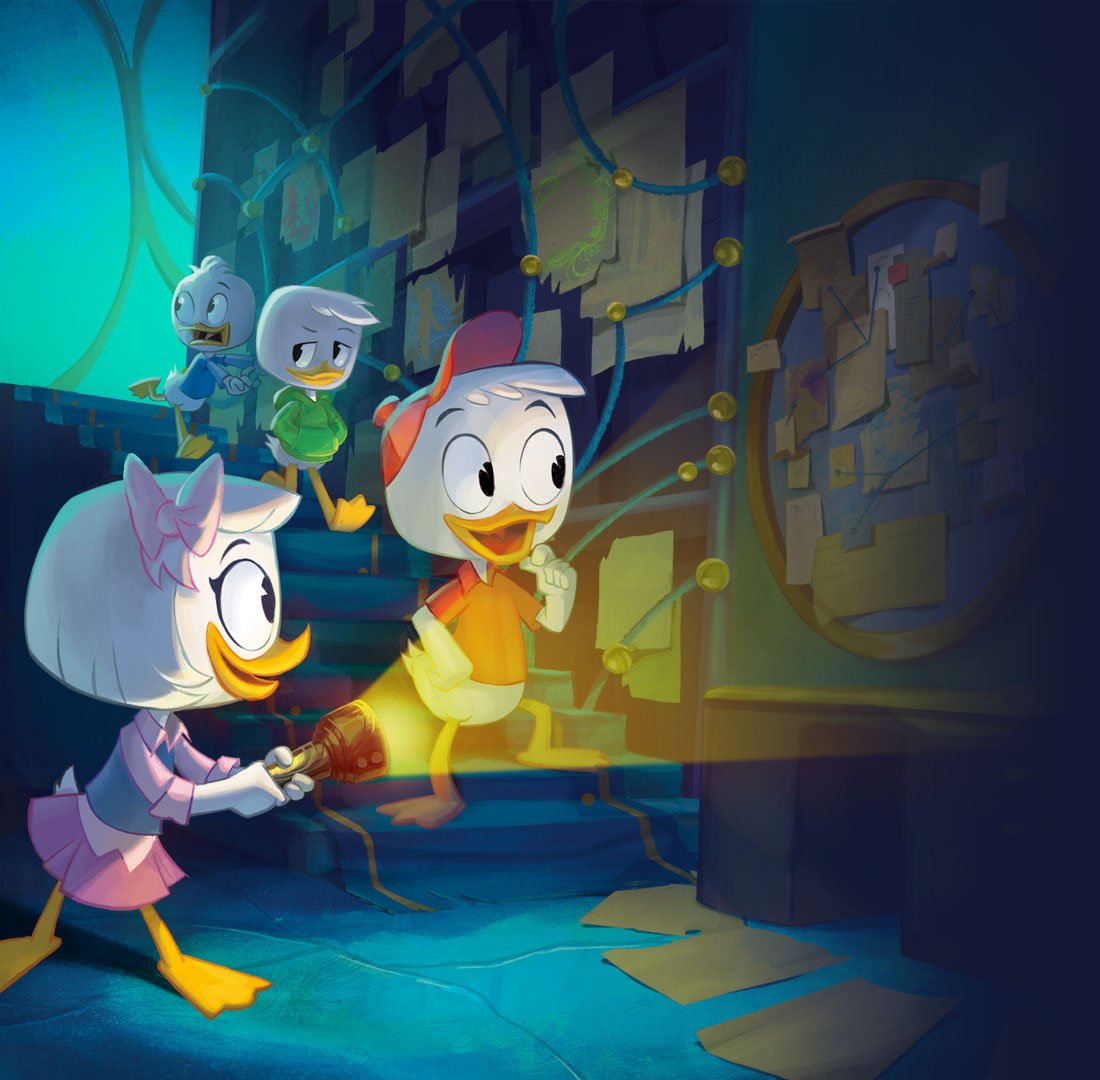DuckTales