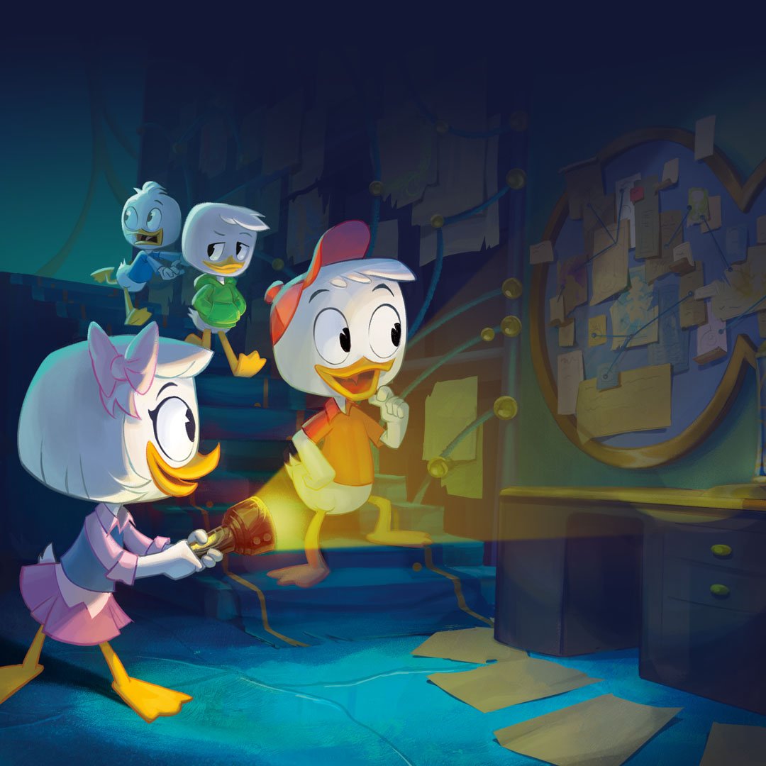 DuckTales