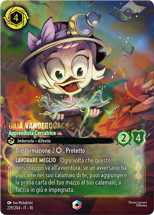 Webby Vanderquack