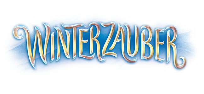 Winterspell Logo Text