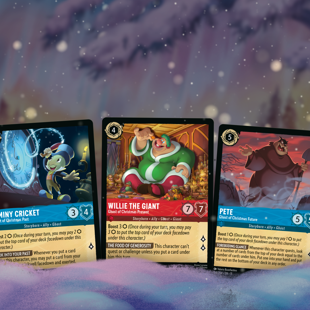 Scrooge McDuck Video