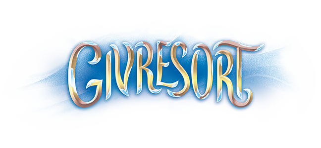 Winterspell Logo Text