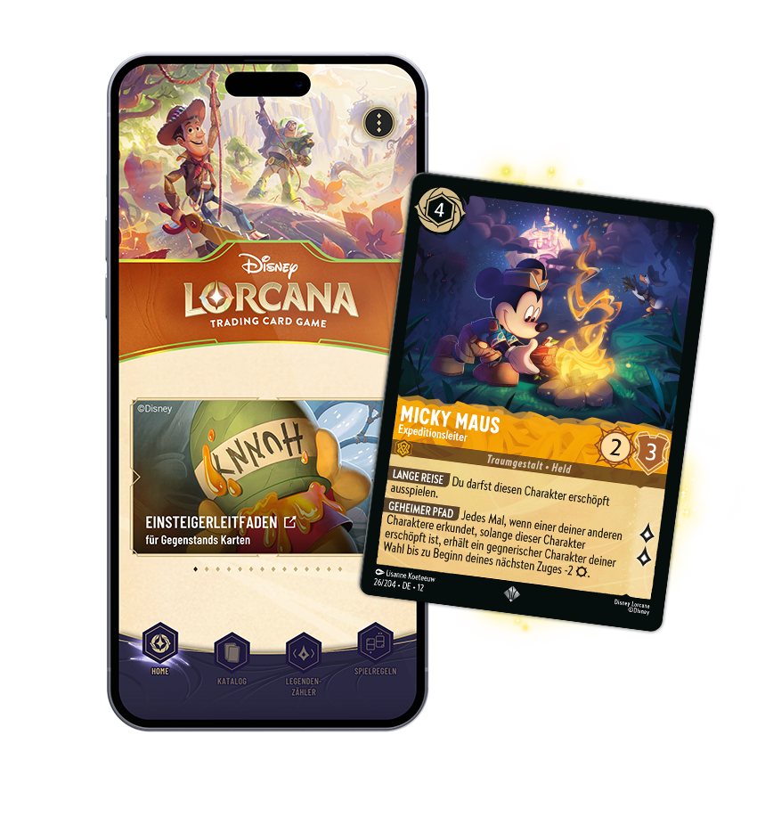 Lorcana