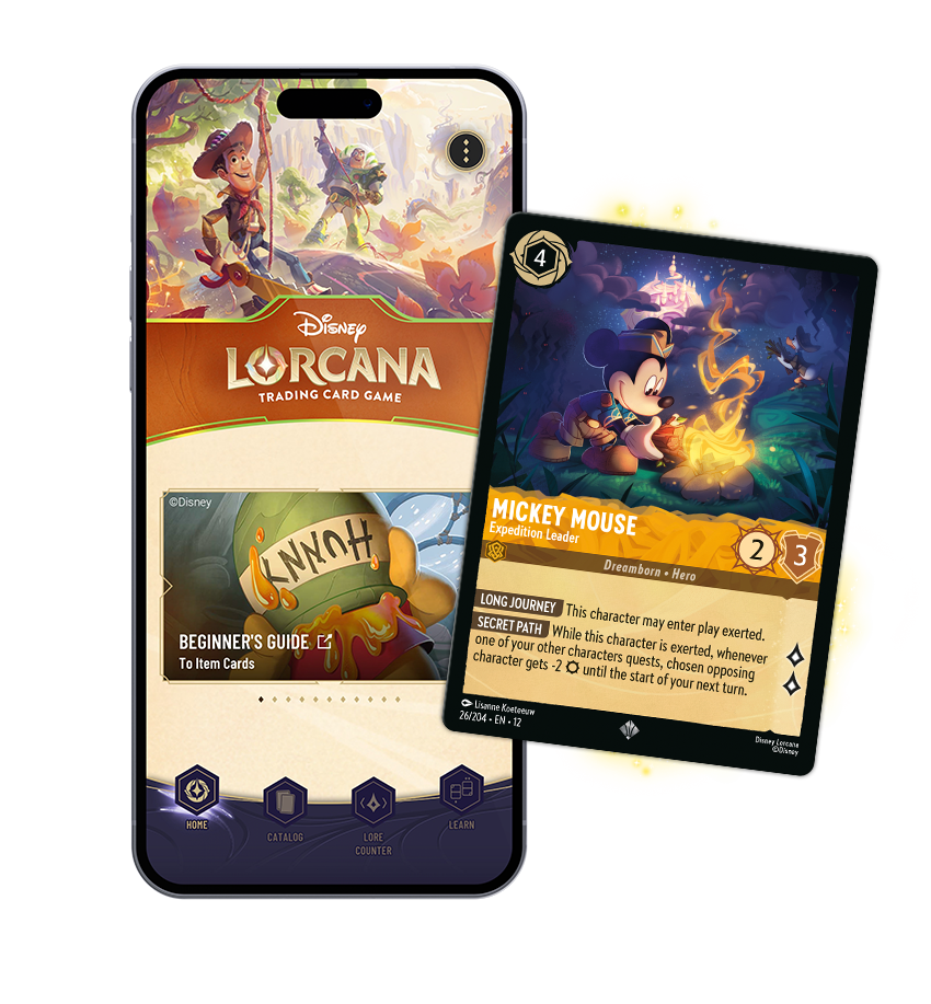 Lorcana