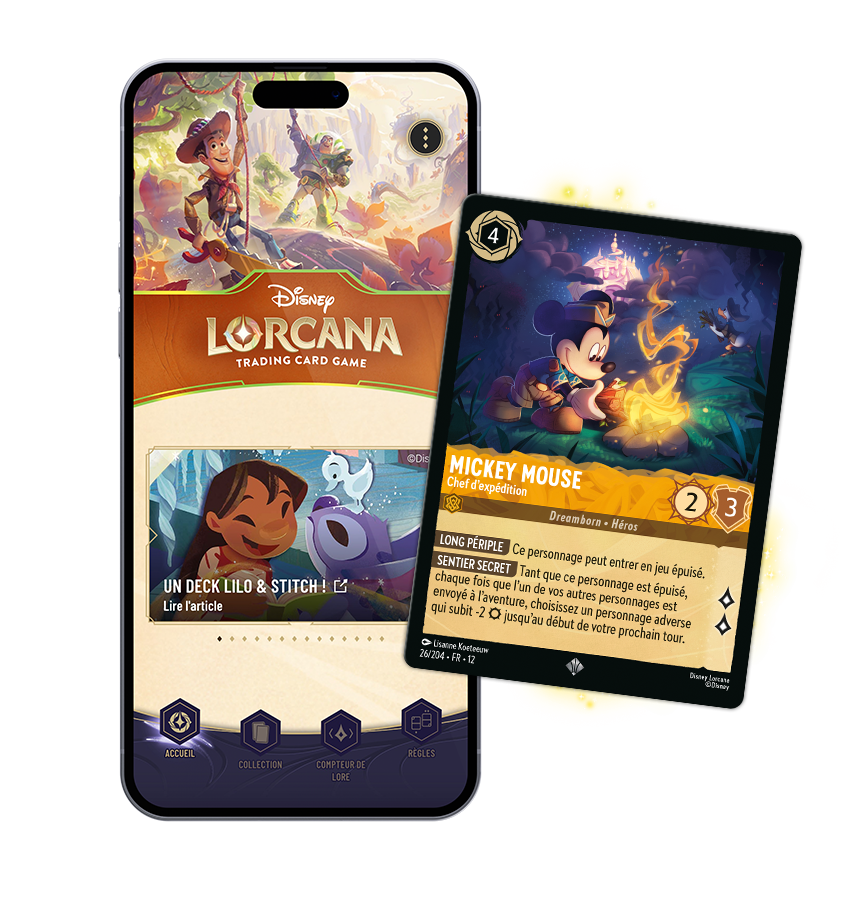 Lorcana
