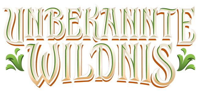 Wilds Unknown Logo