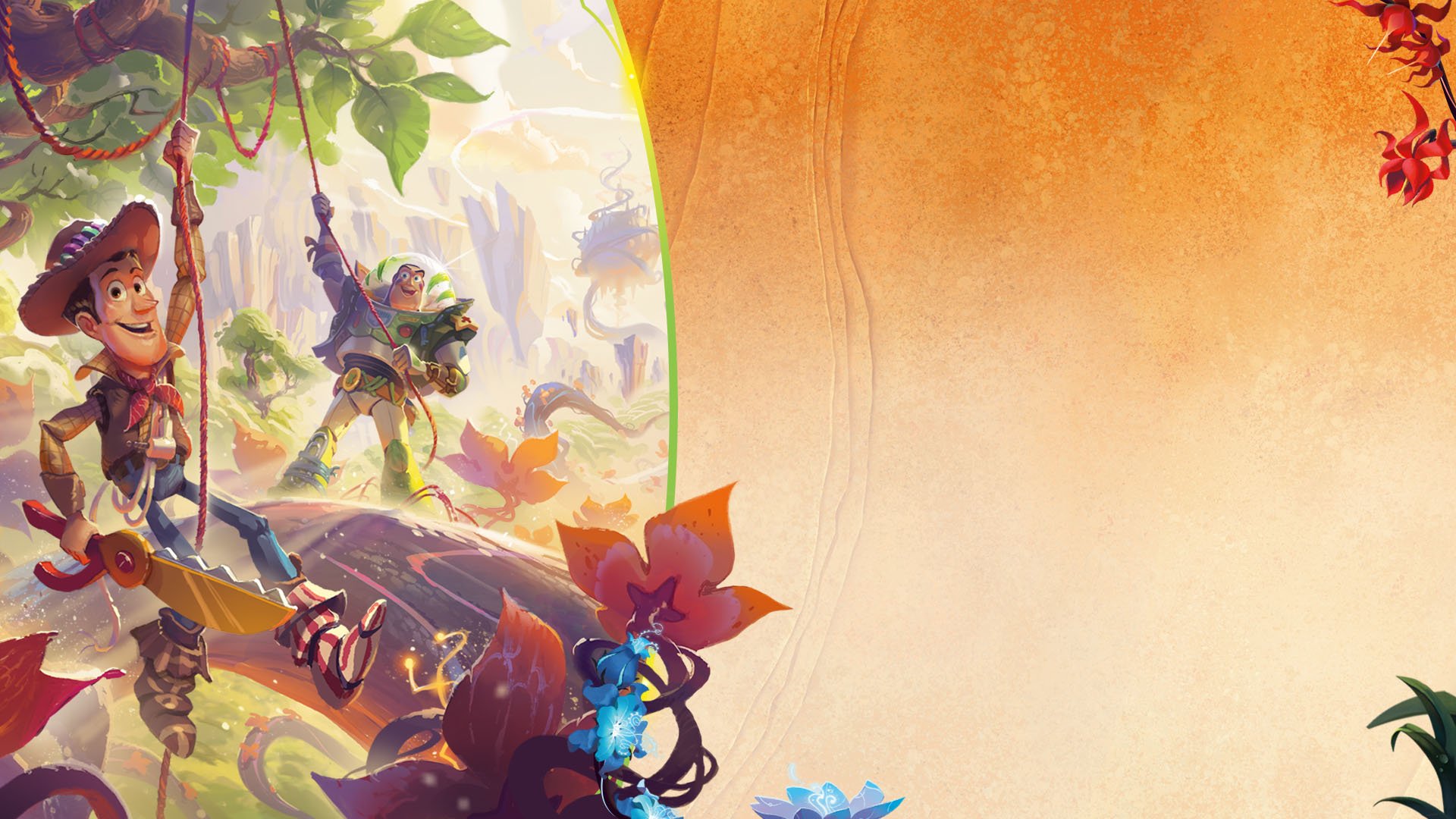 Disney Lorcana Wilds Unknown