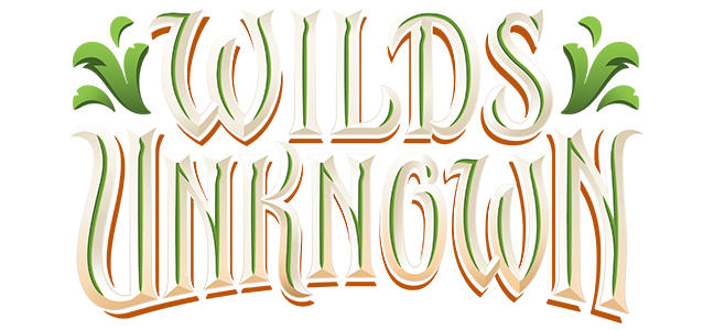 Wilds Unknown Logo