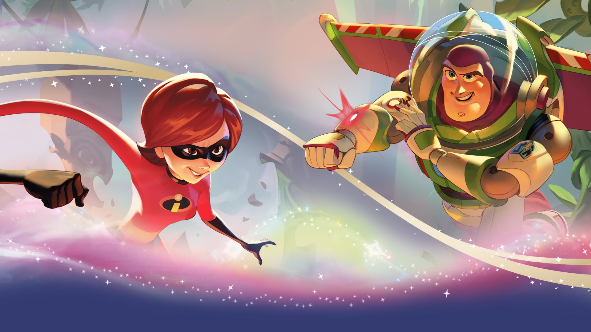 Two Player Starter Decks