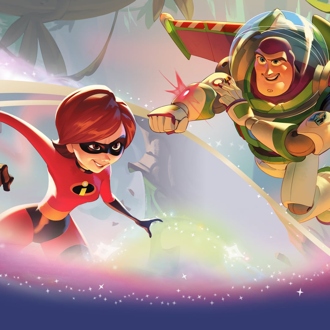 Two Player Starter Decks