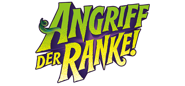 Das Angriff der Ranke-Logo