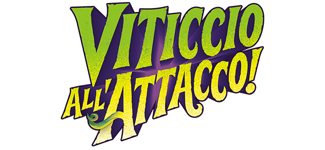 Le logo de Invasion Epineuse