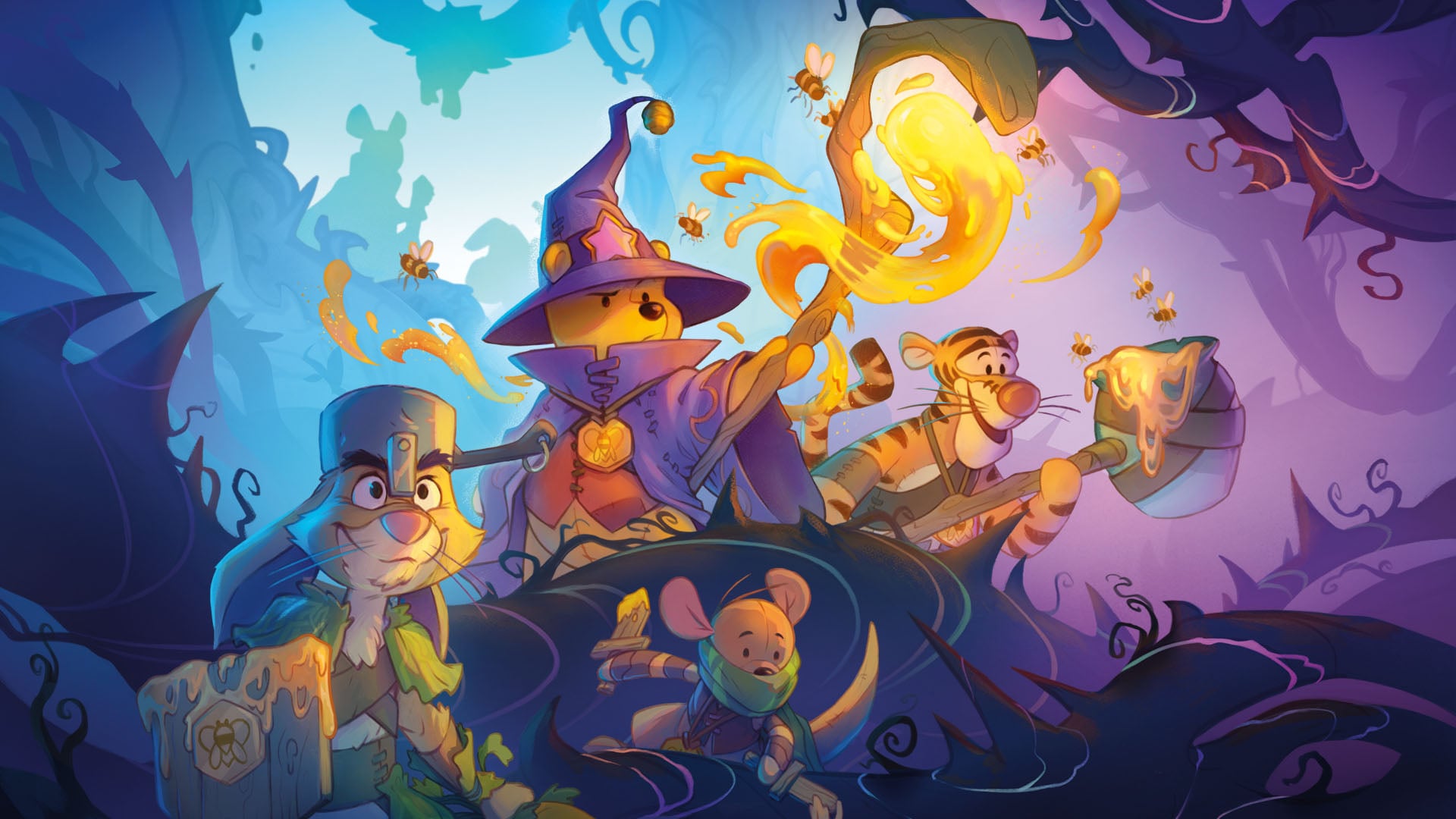 IQ3 Disney Lorcana