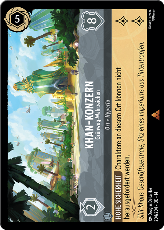 Khan Industries - Greenway Lab
