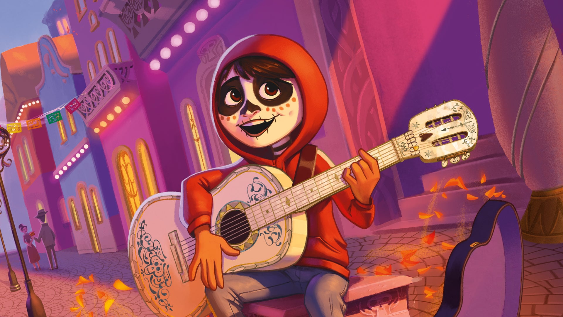 Hyperia City Coco