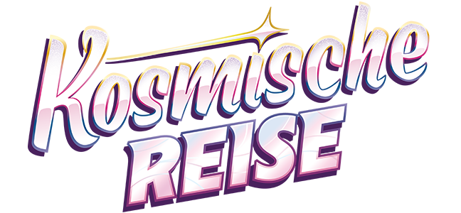 Disney Lorcana TCG Cosmic Quest Logo