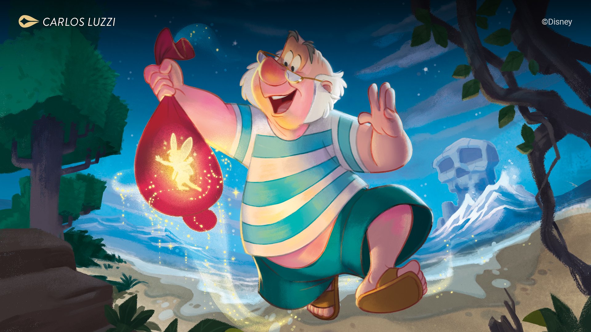 Herr Smee