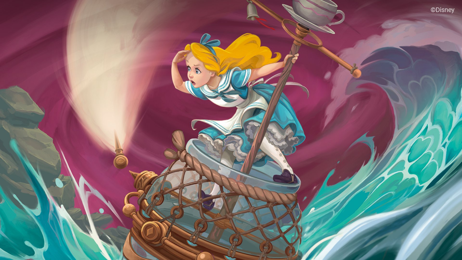 Alice
