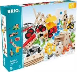 鉄道玩具、建設玩具、木製玩具 | BRIO