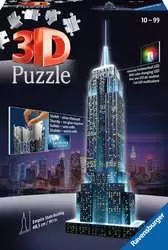 3d jigsaw puzzles disney shops