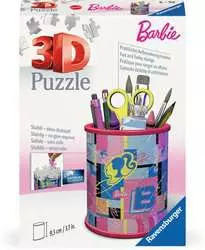 Ravensburger Pencil Box Miraculous - Puzzle 3D - 54 pièces
