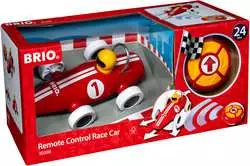 Remote Control Race Car