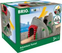BRIO Smart Tech Lifting Bridge 33961 New Free Expedited Shipping From Japan