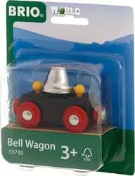 Bell Wagon