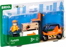 Fork Lift