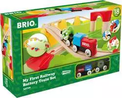 Brio train 7 pack deals MichelleRountree